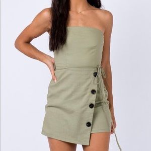 Princess Polly dress